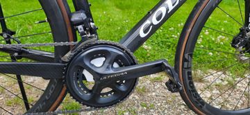 Used Colnago C60 Disc 2018 Road & Gravel, Black — image 4 of 16