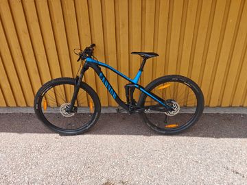 Brugt Canyon Neuron AL 6.0 WMN 2019 2019 Mountainbike — billede 2 af 12