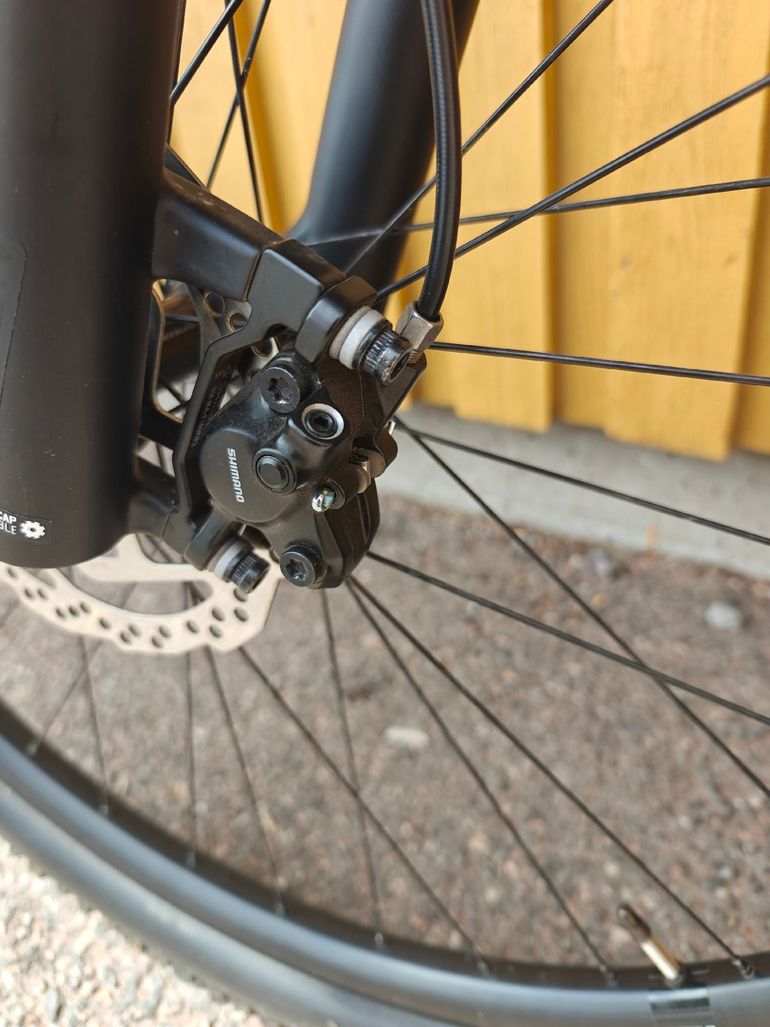 Brugt Canyon Neuron AL 6.0 WMN 2019 2019 Mountainbike — billede 11 af 12