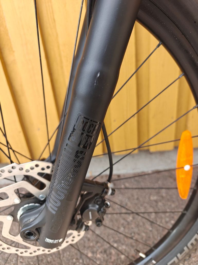Brugt Canyon Neuron AL 6.0 WMN 2019 2019 Mountainbike — billede 12 af 12