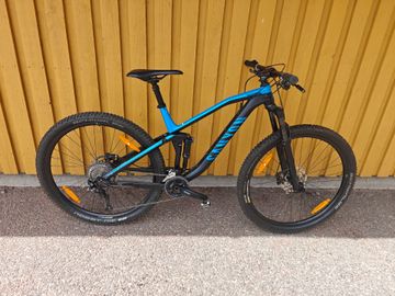 Brugt Canyon Neuron AL 6.0 WMN 2019 2019 Mountainbike — billede 1 af 12