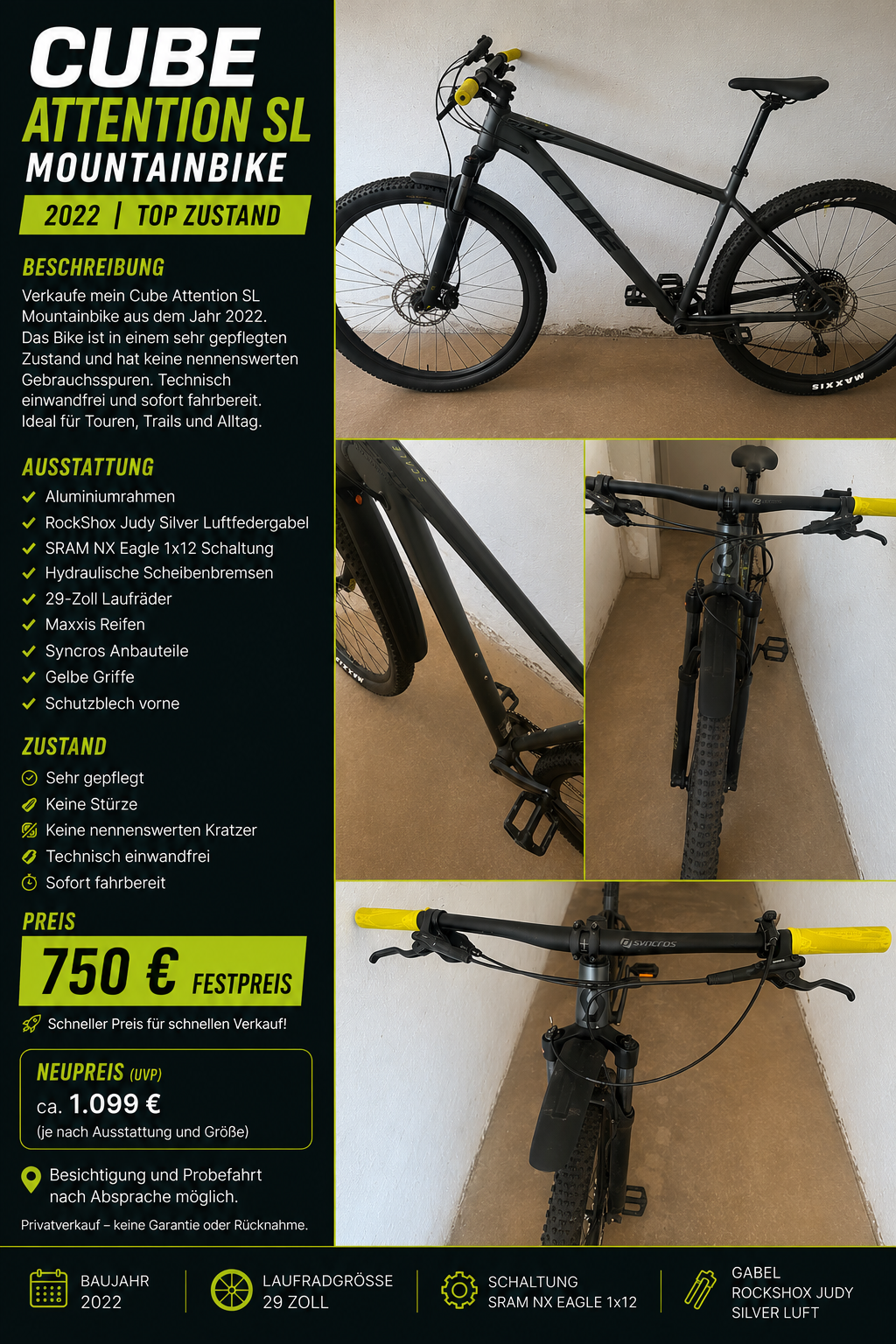 prophete travel 500 trekking damenrad 26 ENTDECKER 28 Inch Bike with Altus 24 Speed Derailleur Gears Hydraulic MT200 Disc Brakes 40 Lux LED Lighting Aluminium 48 cm Sports & Outdoors Bioland Heidelbeeren:4kg Bicycle Cube Stereo 140 made in india