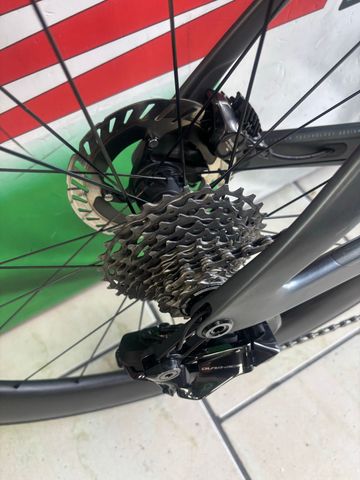 Brugt Scott Foil RC Pro 2024 2024 Road & Gravel — billede 18 af 20