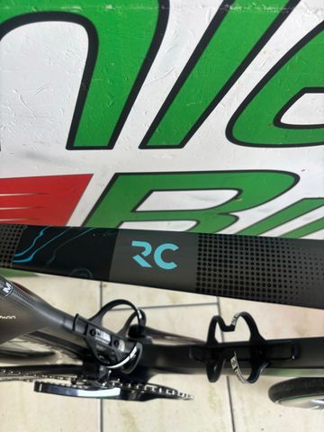 Brugt Scott Foil RC Pro 2024 2024 Road & Gravel — billede 13 af 20