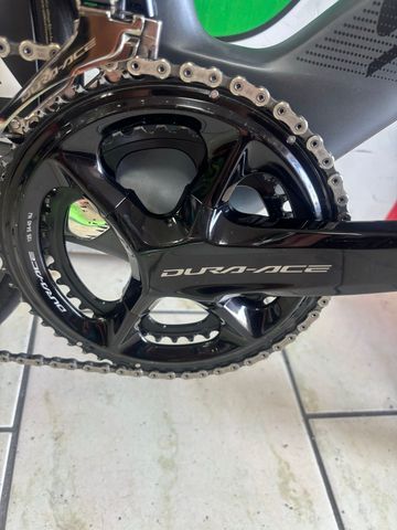 Brugt Scott Foil RC Pro 2024 2024 Road & Gravel — billede 5 af 20