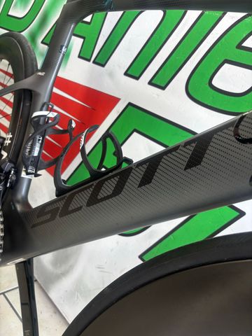 Brugt Scott Foil RC Pro 2024 2024 Road & Gravel — billede 11 af 20