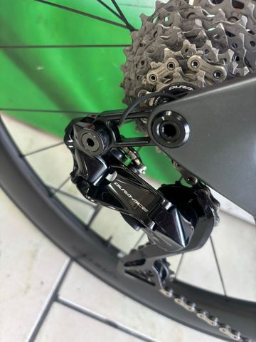 Brugt Scott Foil RC Pro 2024 2024 Road & Gravel — billede 4 af 20