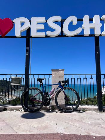 Použité Basso sv Custom Frameset 2026 Road & Gravel — obrázek 2 z 5