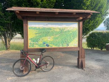 Brugt CUBE ATTAIN SLX 2023 2023 Road & Gravel — billede 2 af 4