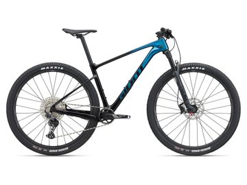 Gebrauchtes Giant XTC Advanced 29 3 2024 2024 MTB