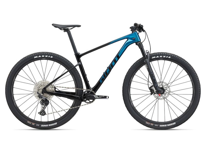 Used Giant XTC Advanced 29 3 2024 2024 MTB