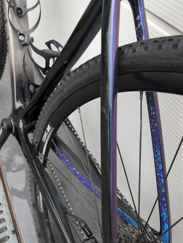 Used Cannondale SuperSix EVO SRAM Force 2023 Road & Gravel, Light Gray — image 5 of 8