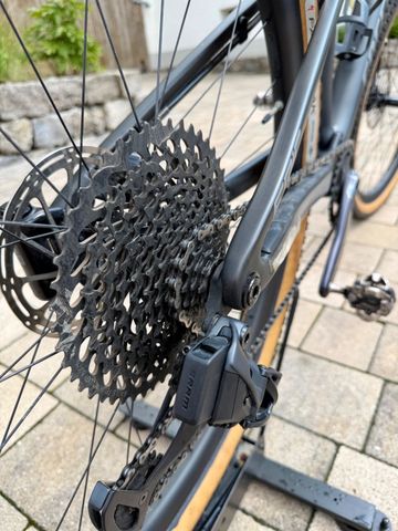 Tweedehands Specialized Epic EVO Expert 2021 2021 Mountainbike — afbeelding 10 van 14