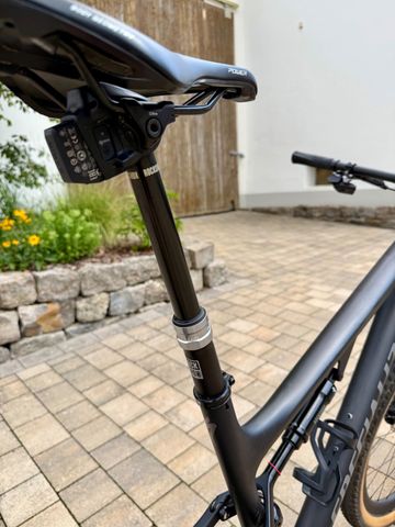 Tweedehands Specialized Epic EVO Expert 2021 2021 Mountainbike — afbeelding 12 van 14
