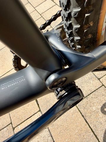 Tweedehands Specialized Epic EVO Expert 2021 2021 Mountainbike — afbeelding 13 van 14