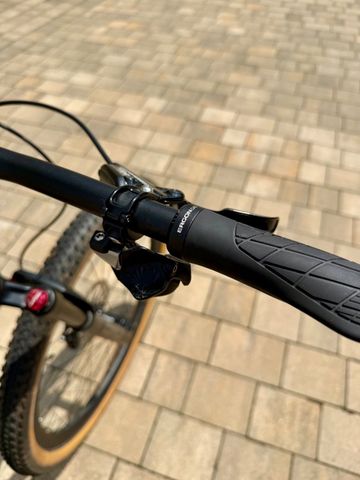 Tweedehands Specialized Epic EVO Expert 2021 2021 Mountainbike — afbeelding 6 van 14