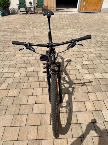 Tweedehands Specialized Epic EVO Expert 2021 2021 Mountainbike — afbeelding 5 van 14