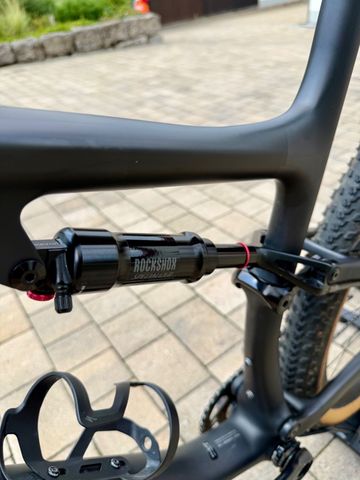 Tweedehands Specialized Epic EVO Expert 2021 2021 Mountainbike — afbeelding 8 van 14