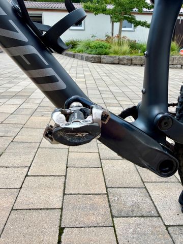Tweedehands Specialized Epic EVO Expert 2021 2021 Mountainbike — afbeelding 7 van 14