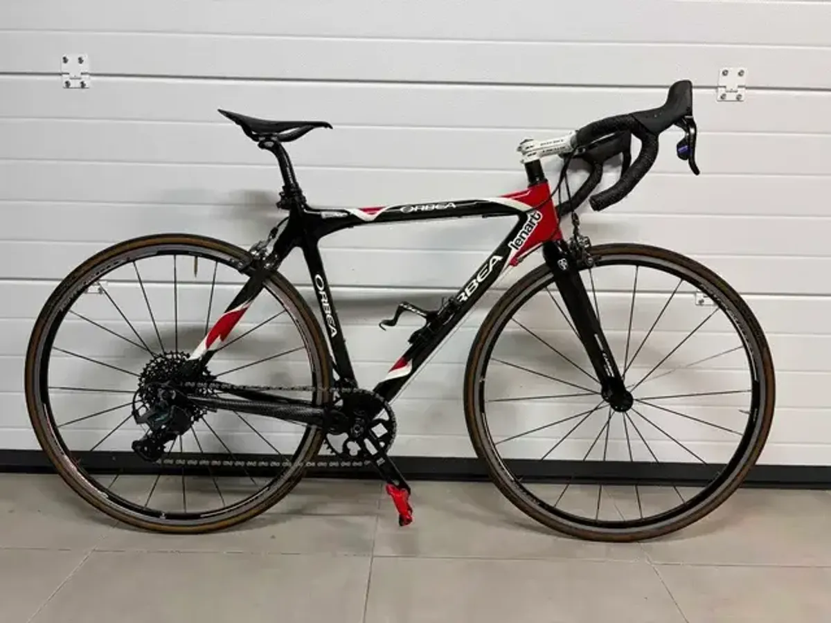 Used Orbea ONIX 2008 – € 700 | buycycle