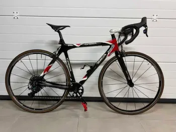 Brugt Orbea ONIX 2008 2008 Road & Gravel