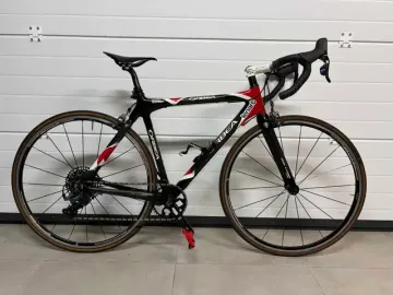 Orbea ONIX 2008 2008 Road & Gravel d'occasion