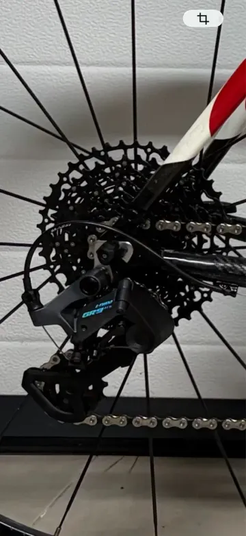 Used Orbea ONIX 2008 2008 Road & Gravel, Black — image 3 of 4