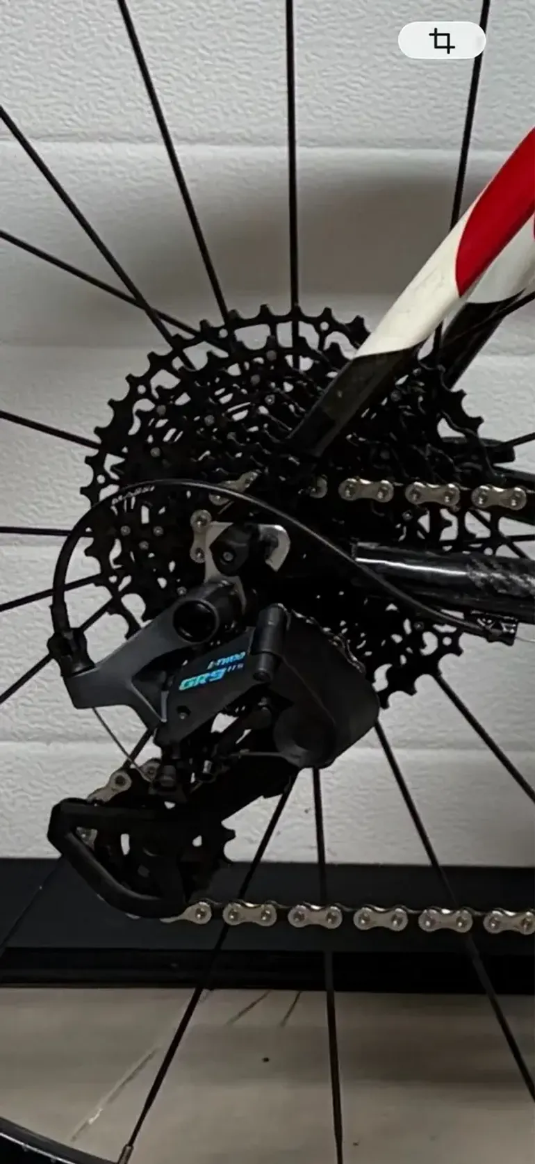 Brugt Orbea ONIX 2008 2008 Road & Gravel — billede 3 af 4