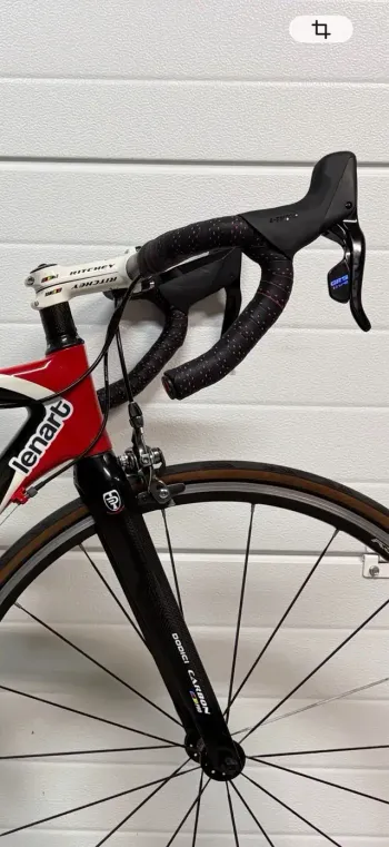 Brugt Orbea ONIX 2008 2008 Road & Gravel — billede 2 af 4