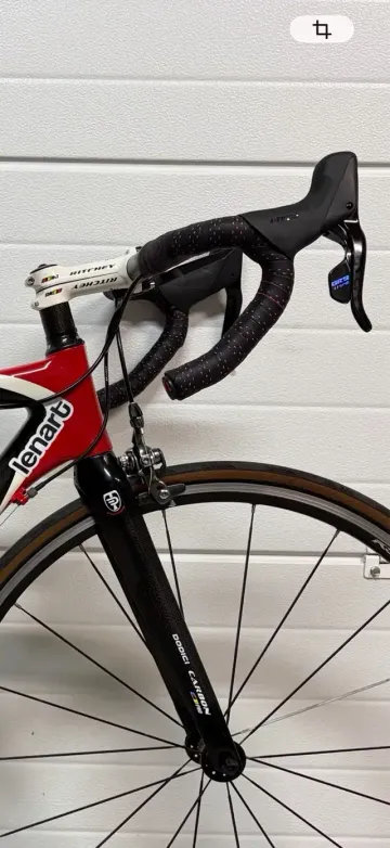Used Orbea ONIX 2008 2008 Road & Gravel, Black — image 2 of 4