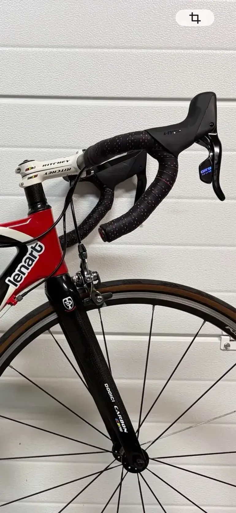 Brugt Orbea ONIX 2008 2008 Road & Gravel — billede 2 af 4