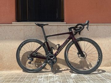 Orbea ORCA OMX 2023 2023 Road & Gravel usato