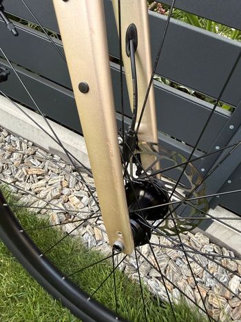 Używany Liv Devote 0 2024 2024 Road & Gravel — zdjęcie 15 z 17