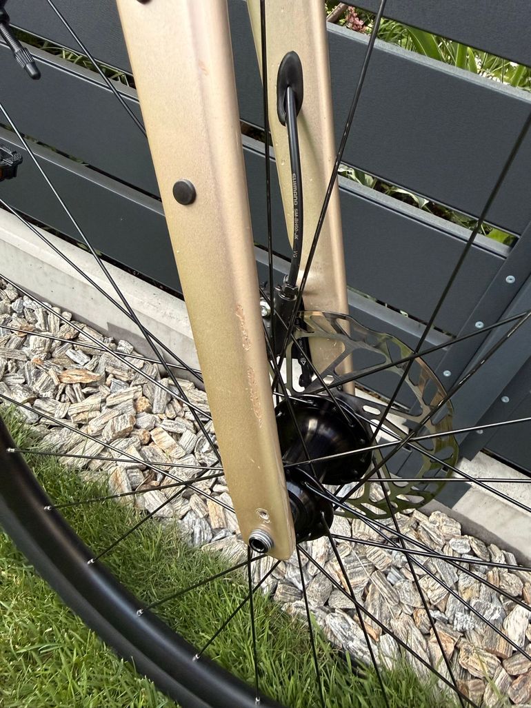 Używany Liv Devote 0 2024 2024 Road & Gravel — zdjęcie 15 z 17