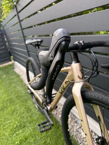 Używany Liv Devote 0 2024 2024 Road & Gravel — zdjęcie 7 z 17