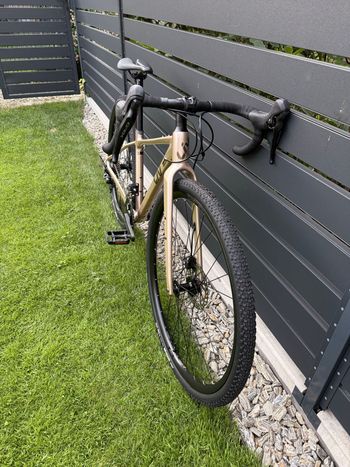 Używany Liv Devote 0 2024 2024 Road & Gravel — zdjęcie 2 z 17