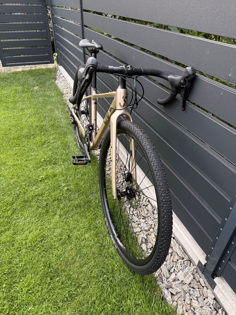 Używany Liv Devote 0 2024 2024 Road & Gravel — zdjęcie 2 z 17