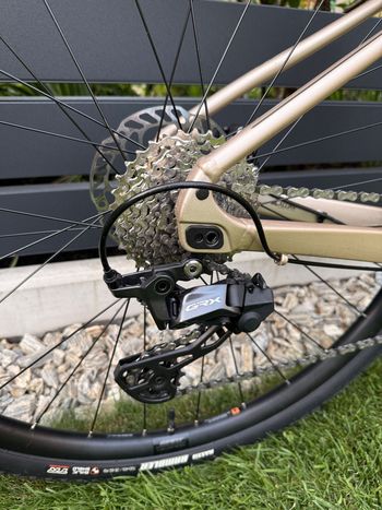 Używany Liv Devote 0 2024 2024 Road & Gravel — zdjęcie 4 z 17