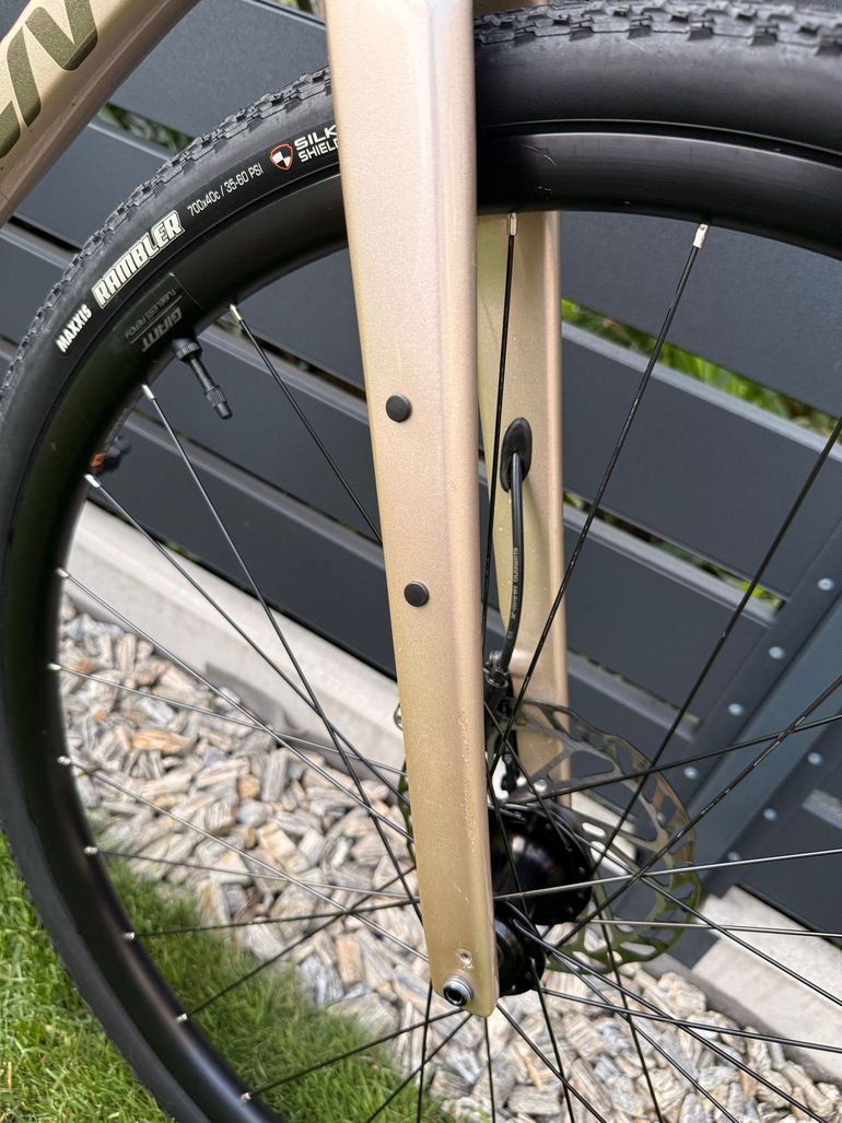 Używany Liv Devote 0 2024 2024 Road & Gravel — zdjęcie 16 z 17