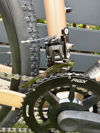 Używany Liv Devote 0 2024 2024 Road & Gravel — zdjęcie 6 z 17