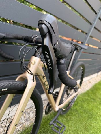 Używany Liv Devote 0 2024 2024 Road & Gravel — zdjęcie 13 z 17