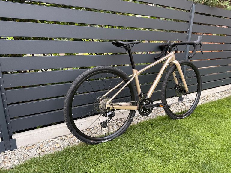 Używany Liv Devote 0 2024 2024 Road & Gravel — zdjęcie 3 z 17