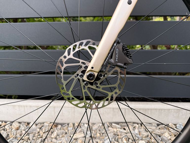 Używany Liv Devote 0 2024 2024 Road & Gravel — zdjęcie 10 z 17