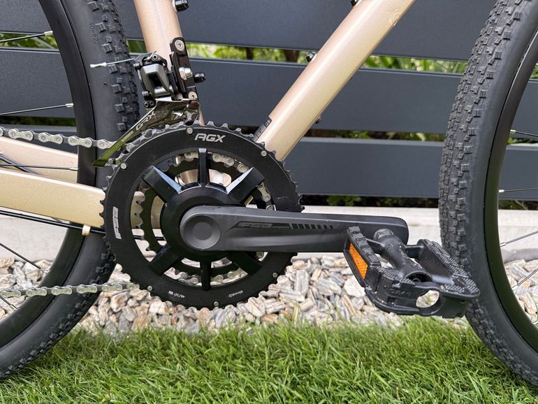 Używany Liv Devote 0 2024 2024 Road & Gravel — zdjęcie 5 z 17