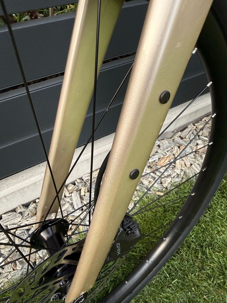 Używany Liv Devote 0 2024 2024 Road & Gravel — zdjęcie 17 z 17