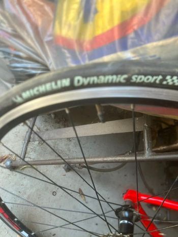 Brugt Lapierre Audacio 300 Fdj 2013 2013 Road & Gravel — billede 3 af 3
