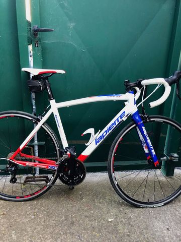 Gebrauchtes Lapierre Audacio 300 Fdj 2013 2013 Road & Gravel
