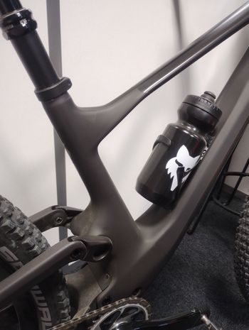 Brugt Scott Spark Sram Eagle Transmission XX SL 2024 Mountainbike — billede 6 af 7