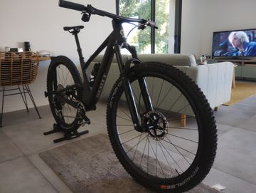 Gebrauchtes Scott Spark Sram Eagle Transmission XX SL 2024 MTB