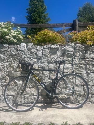 globulonero Ormuz 2020 Road & Gravel de segunda mano